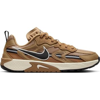Nike Jam Günlük Ayakkabı FN0314-200 - Kahverengi - 40