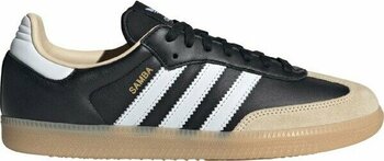 Adidas Samba Og Kadın Siyah Spor Ayakkabı (JS3832) - 38