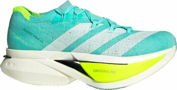 Adidas Performance JR2598 Adizero Prime X3 Strung Running Shoes - 37 - Mavi
