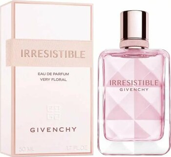 Givenchy Irresistible Very Floral EDP 50 ml Kadın Parfüm