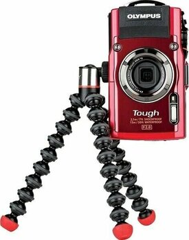 Joby GorillaPod 325 Siyah Tripod