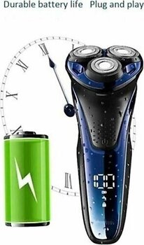 Vgr VGR-306 Islak & Kuru Tıraş Makinesi