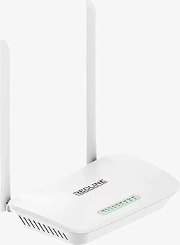 Redline RL-WMR2400 4 Port 300 Mbps VDSL2 Modem