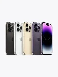 Yenilenmis İphone 14 Pro 128Gb A Kalite
