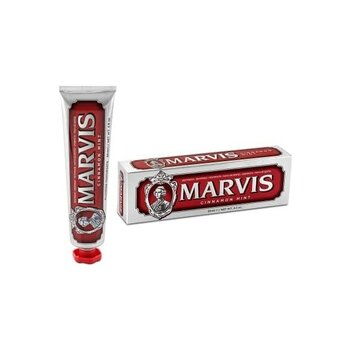 Peri Store Marvis Cinnamon Mint ve Xylitol, 85 ml - Option-1