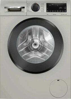 Bosch WGA242ZXTR 9 kg Gri 60 cm Çamaşır Makinesi
