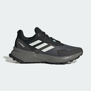 Adidas Terrex Soulstride Kadın Siyah Outdoor Ayakkabı - If5030 Siyah 36