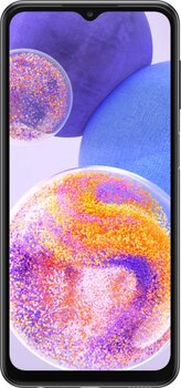 Samsung Galaxy A23 128 Gb 4 Ram (Samsung Türkiye Garantili) (Outlet) Mavi