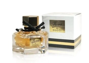 Gucci Flora By Gucci Femme Edp Bayan Parfüm 75Ml