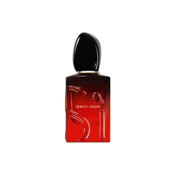 Expresstore Giorgio Armani Si Passione Intense Edp 50 ml Refillable Parfüm - 01 - Beyaz - Option-1