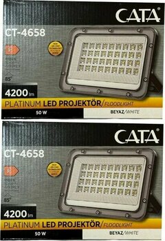 Cata CT-4658 50W LED Projektör
