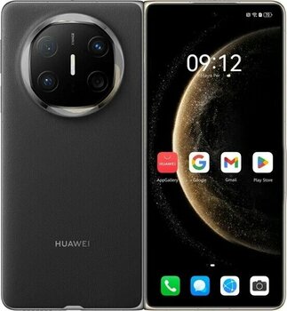 Huawei Mate X6 512 GB 12 GB Siyah