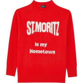 St. Moritz Kazak - Şıklığı ve Rahatlığı Bir Arada Sunar