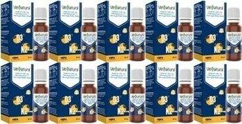 Venatura D3 K2 Damla 20 Ml 10 Adet