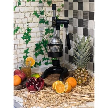 Kale Termos Kale 1802 Sanayi Tipi Narenciye Sıkacağı