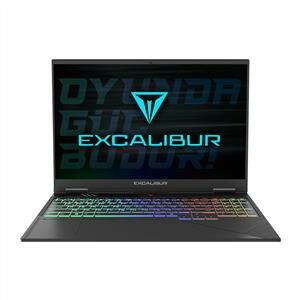 Casper Excalibur 14.Nesil Core İ9 14900Hx-Rtx5070ti 12Gb-32Gb-1Tb Ssd-16İnc-W11