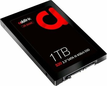 Addlink 1 Tb Sata SSD 2.5'' 550/450 Mbs