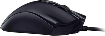 Razer Deathadder V2 Mini Chroma Rgb Gaming Mouse + Trust Gxt 765 Glide-Flex Rgb Mouse Pad With USB Hub