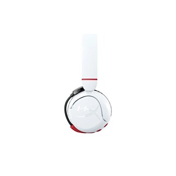 Hyperx Cloud Mını Wıreless WHT Headset (outlet)