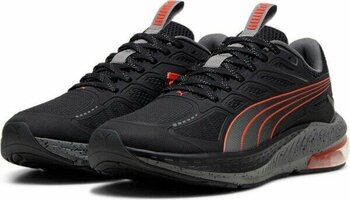 Puma X-Cell Lightspeed Erkek Koşu Ayakkabı - Siyah - 42,5