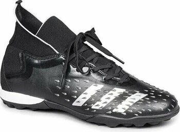 Jump 29673 Siyah 41 Halı Saha Krampon