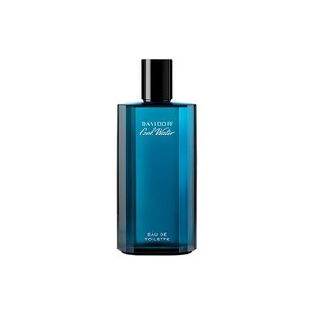 Davidoff Cool Water Edt 125 ml Erkek Parfüm
