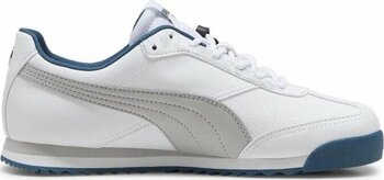 Puma Mapf1 Roma Via Beyaz 44,5 Sneaker