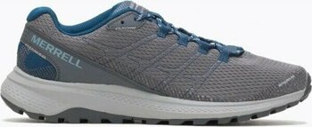Merrell Fly Strike Erkek Koşu Ayakkabısı - 44 - Gri