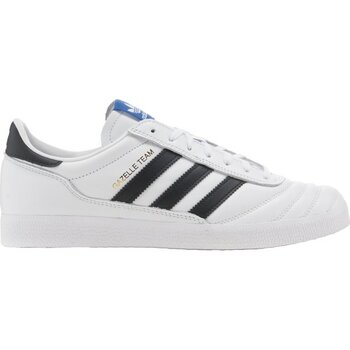 adidas Adıdas Gazelle Team Unısex Ayakkabı II0005 - 00001-Beyaz - 36