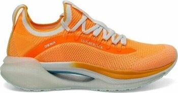 Lumberjack Ferow 4FX Turuncu Bağcıklı 42 Erkek Koşu Ayakkabısı