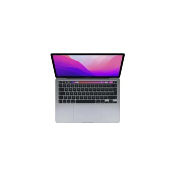 Apple Macbook Pro M2 8 Gb 512 Gb Ssd 13.3" Mnej3tu/A Uzay Grisi