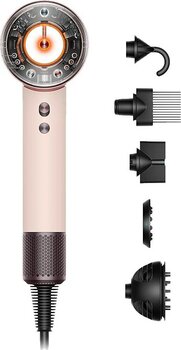 Dyson Supersonic Nural Ceramic Pink Rose Gold Saç Kurutma Makinesi