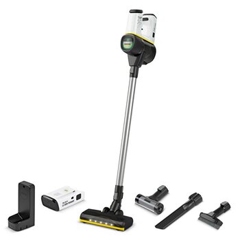 Karcher VC 6 Cordless Ourfamily Çift Bat (outlet)