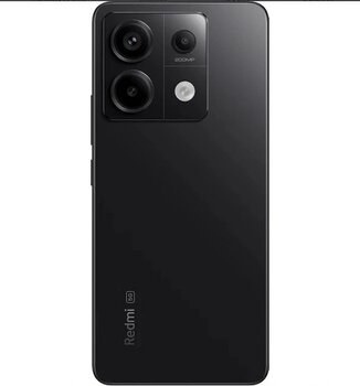 Xıaomı Redmı Note 13 Pro 512 Gb Sıyah Yenilenmiş