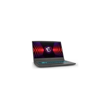 Msi Msı Thin 15 Intel Core I7-12650h B12ve-1892xtr-44 40gb 4tb Rtx 4050 6gb Windows 11 Pro 15.6" Fhd 144hz Taşınabilir Bilgisayar & B12ve1892xtrk44