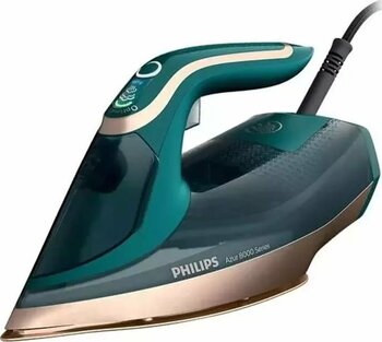Philips Azur 8000 Serisi 3000 W SteamGlide Elite Buharlı Ütü