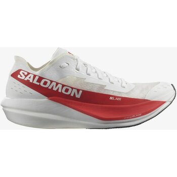Salomon S/LAB PHANTASM 2 Unisex Koşu Ayakkabısı White L47276600 - 46,5 - Beyaz