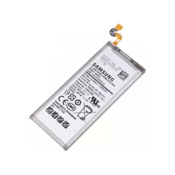 Samsung Galaxy Note 8 Sm-n950 Batarya Pil Eb-bn950abe