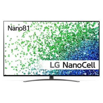 LG 50NANO816PA Teşhir LED TV