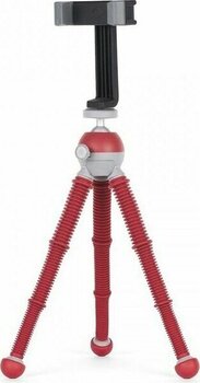 Joby Gorillapod Podzilla Medium Kit Red JB01758-BWM