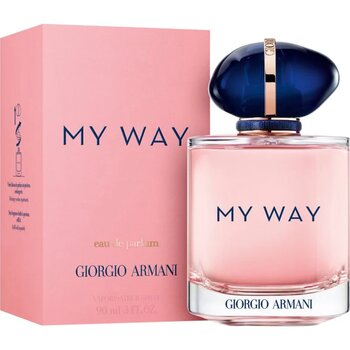 Gıorgıo Armanı My Way Parfum 90 Ml