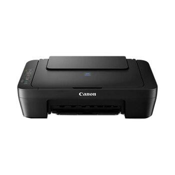 Canon PIXMA E414 Çok Fonksiyonlu Yazıcı Kartuşsuz 100 Sayfa Kapasitesi İle Yüksek Kalite