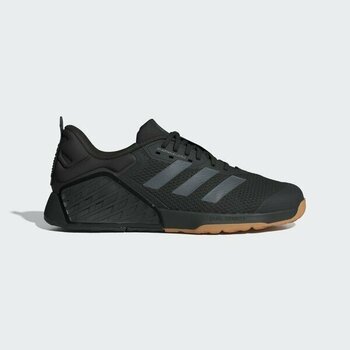 Adidas Performance IH8292 Dropset 3 Training Shoes - 38,5 - Siyah