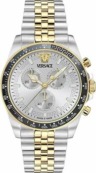 Versace Vrscve0h00725 Erkek Kol Saati