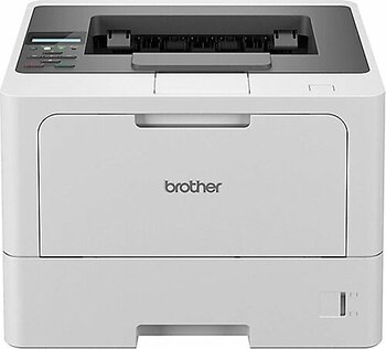 Brother HL-L6210DW Siyah-Beyaz Lazer Yazıcı