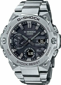 Casio G-Shock GST-B400D-1ADR Kol Saati