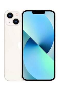 Apple iPhone 13 128 GB Yıldız Işığı Cep Telefonu (Apple Türkiye Garantili)