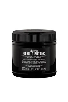 Davines OI Hair Butter - Pürüzsüzleştirici Saç Bakım Kremi 250 Ml.