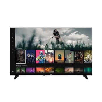 SEG 32SRB900 32 inç 80 Ekran HD Ready TiVo LED TV