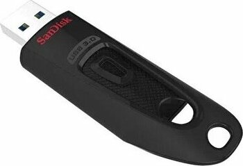 SanDisk SDCZ48-256G-U46 256 GB Siyah USB Bellek